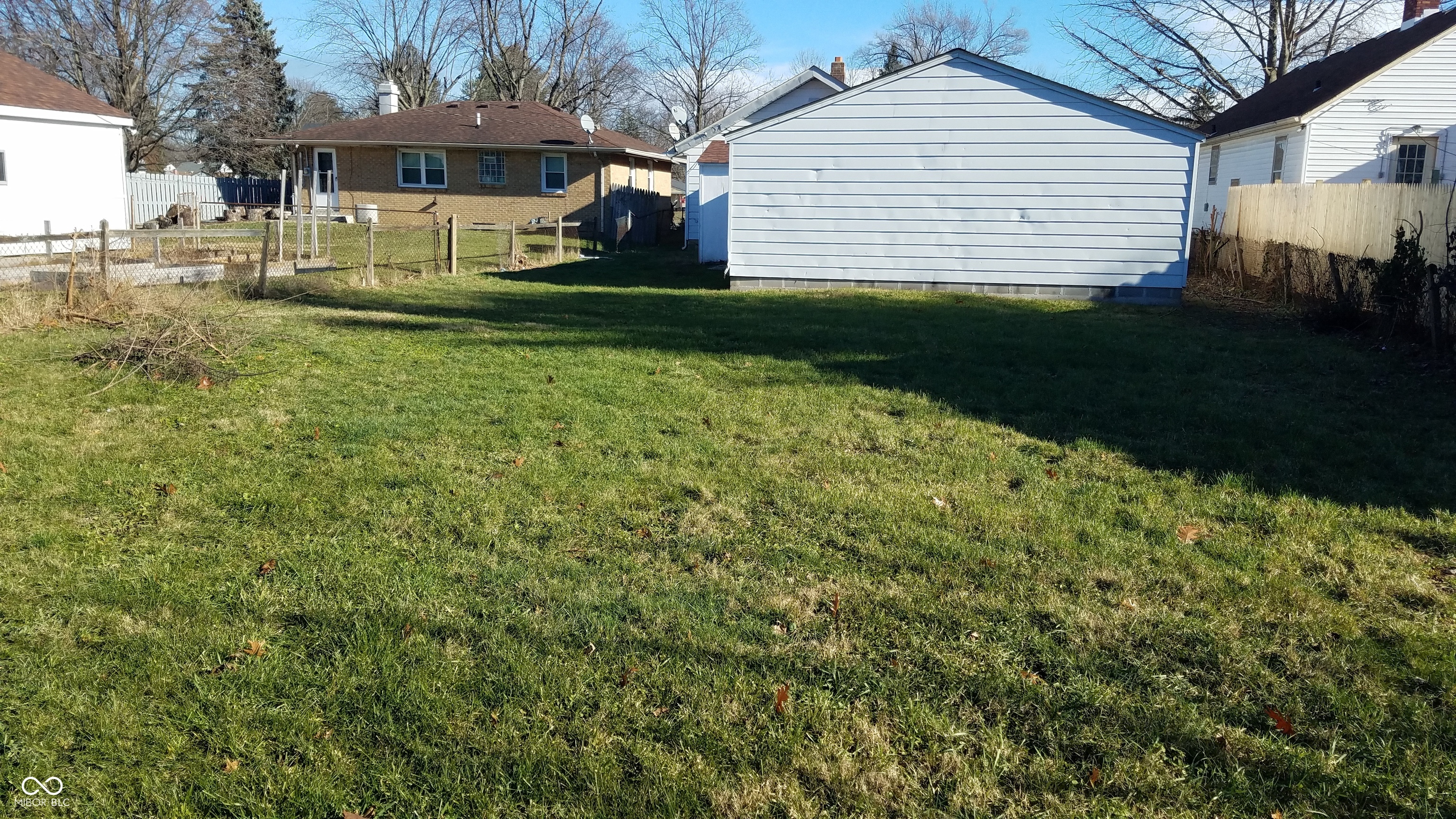 210 North Routiers Avenue Indianapolis, IN 46219 - Photo 20 of 20