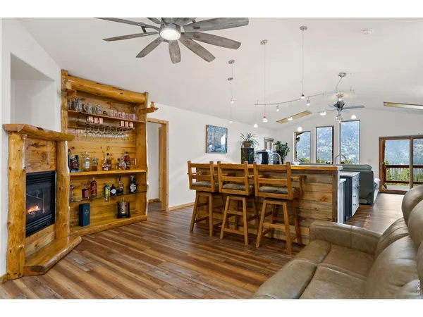 $849,963 | 1005 Estes Park Estates Drive, Lyons, CO 80540