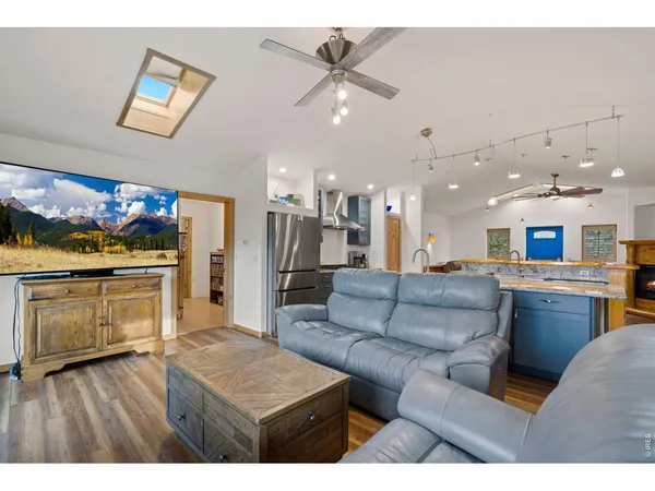 $849,963 | 1005 Estes Park Estates Drive, Lyons, CO 80540