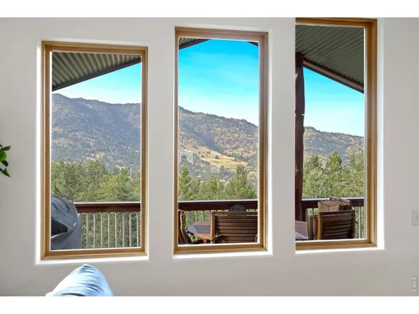 $849,963 | 1005 Estes Park Estates Drive, Lyons, CO 80540