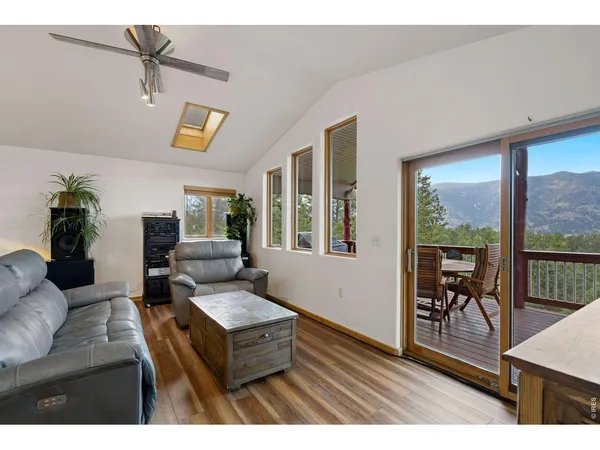 $849,963 | 1005 Estes Park Estates Drive, Lyons, CO 80540