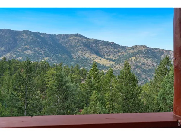 $849,963 | 1005 Estes Park Estates Drive, Lyons, CO 80540