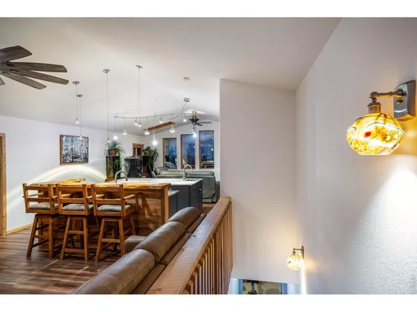 $849,963 | 1005 Estes Park Estates Drive, Lyons, CO 80540