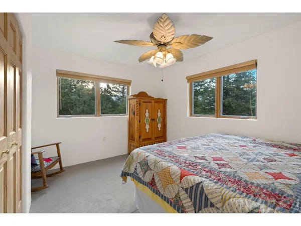 $849,963 | 1005 Estes Park Estates Drive, Lyons, CO 80540