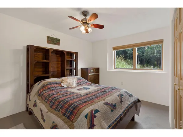 $849,963 | 1005 Estes Park Estates Drive, Lyons, CO 80540