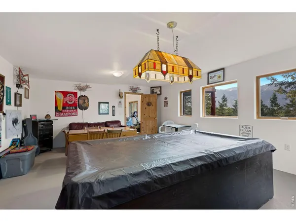 $849,963 | 1005 Estes Park Estates Drive, Lyons, CO 80540