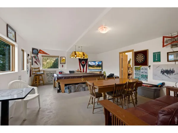 $849,963 | 1005 Estes Park Estates Drive, Lyons, CO 80540