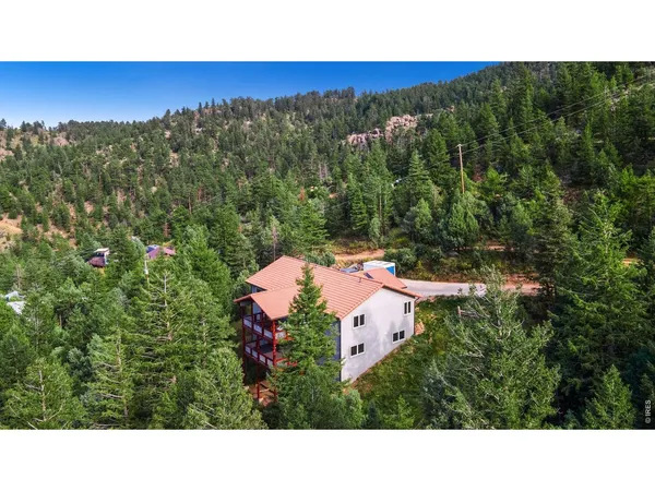 $849,963 | 1005 Estes Park Estates Drive, Lyons, CO 80540