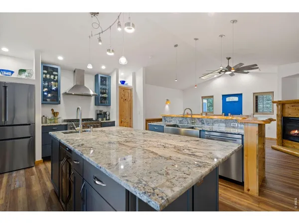 $849,963 | 1005 Estes Park Estates Drive, Lyons, CO 80540