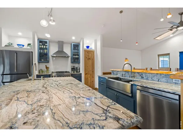 $849,963 | 1005 Estes Park Estates Drive, Lyons, CO 80540