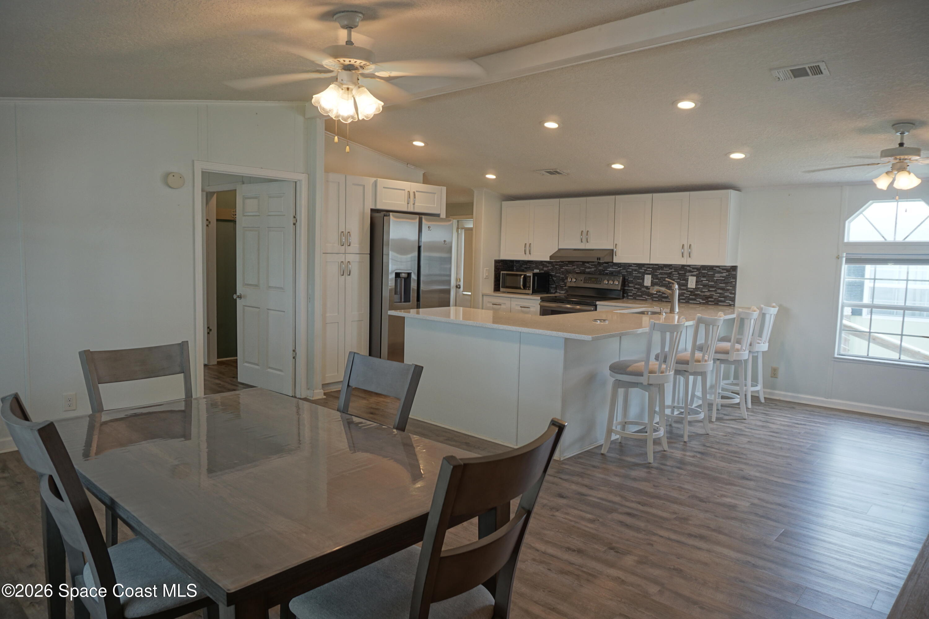 1819 Seagrape Street Northeast Palm Bay, FL 32905 - Photo 9 of 56 DSC01220