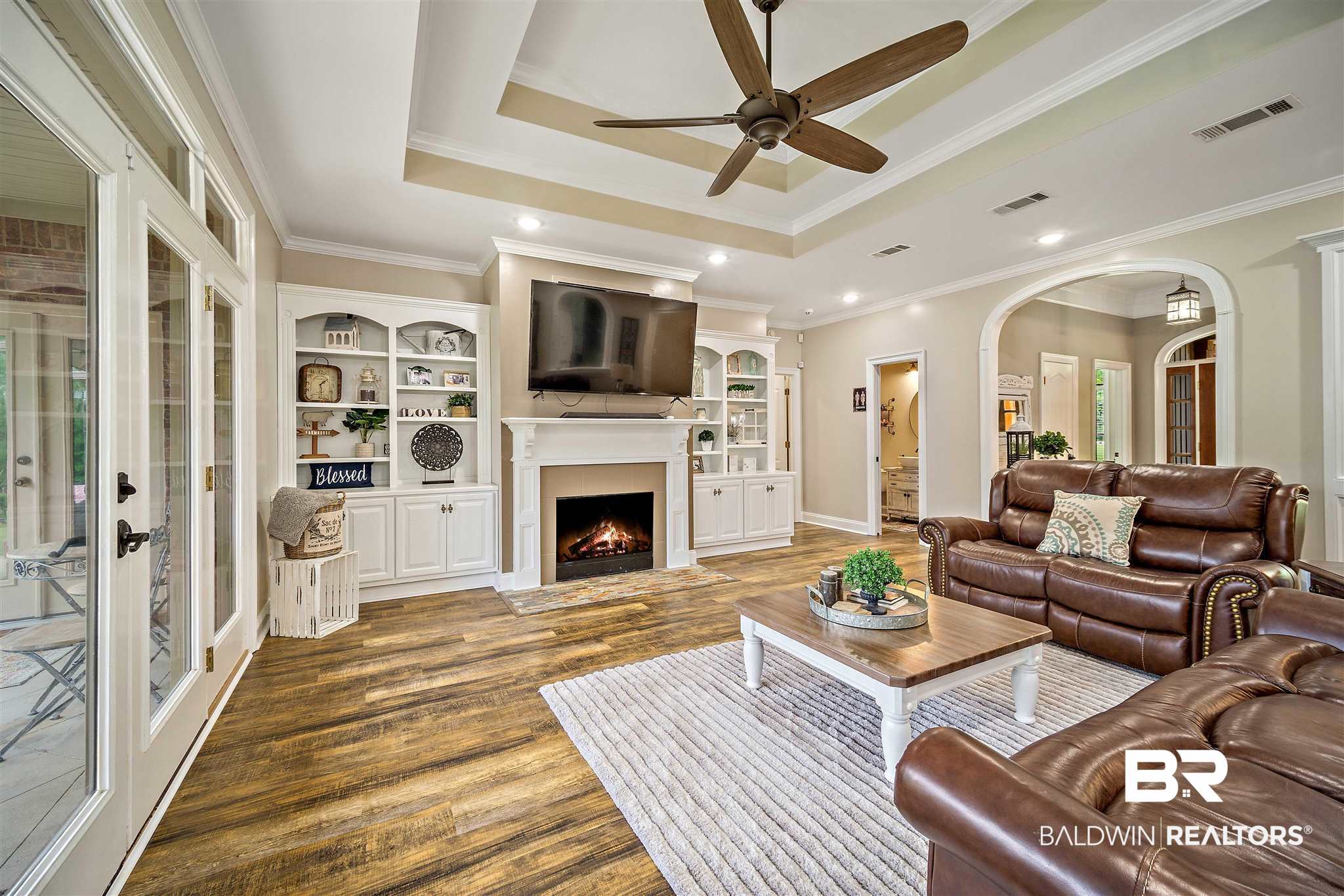 13845 Oak Lake Road Wilmer, AL 36587 - Photo 6 of 50
