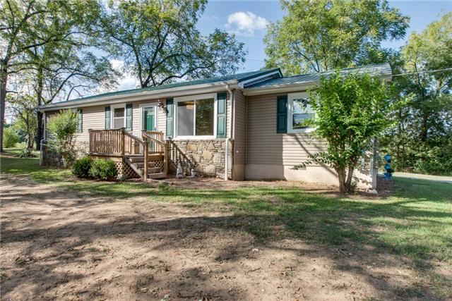 2215 Double Branch Road Columbia, TN 38401 - Photo 1 of 20