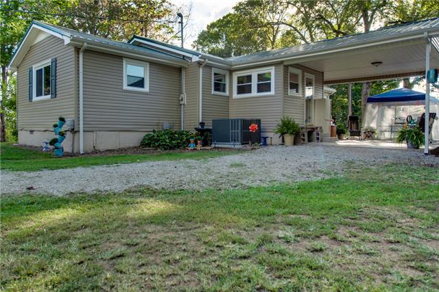2215 Double Branch Road Columbia, TN 38401 - Photo 16 of 20