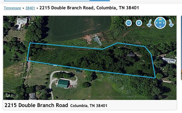 2215 Double Branch Road Columbia, TN 38401 - Photo 19 of 20