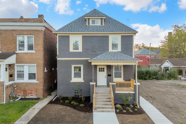 $298,900 | 6196 Rosa Parks Boulevard, Detroit, MI 48208