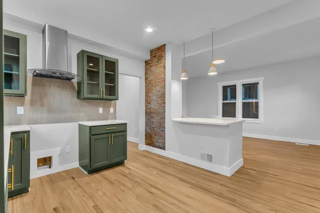 $298,700 | 6196 Rosa Parks Boulevard, Detroit, MI 48208