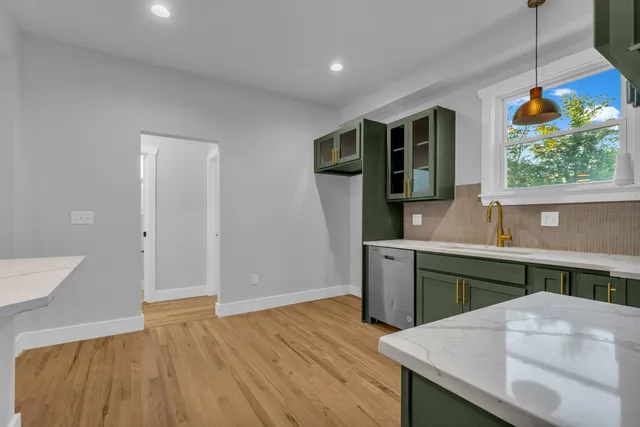 $298,700 | 6196 Rosa Parks Boulevard, Detroit, MI 48208