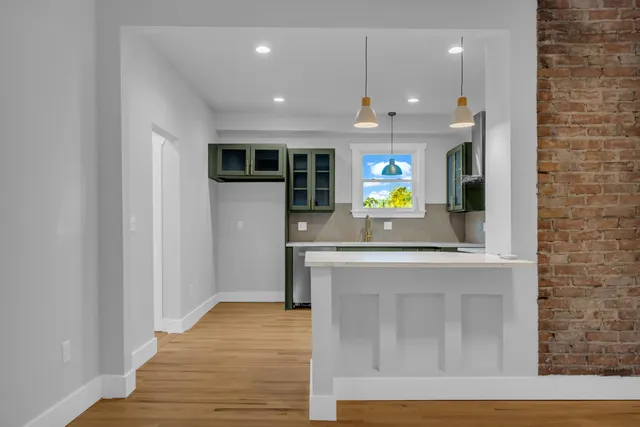 $298,700 | 6196 Rosa Parks Boulevard, Detroit, MI 48208