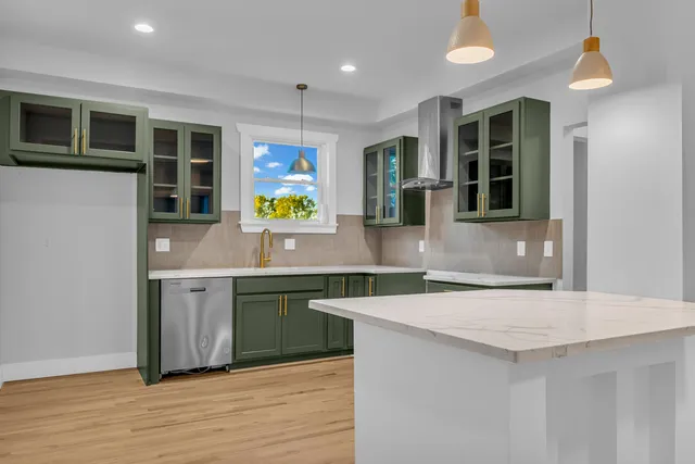 $298,700 | 6196 Rosa Parks Boulevard, Detroit, MI 48208