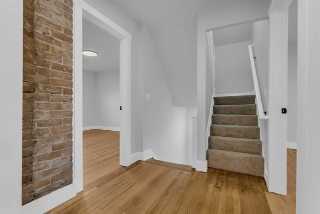 $298,700 | 6196 Rosa Parks Boulevard, Detroit, MI 48208