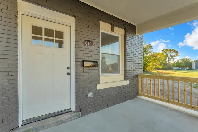 $298,700 | 6196 Rosa Parks Boulevard, Detroit, MI 48208