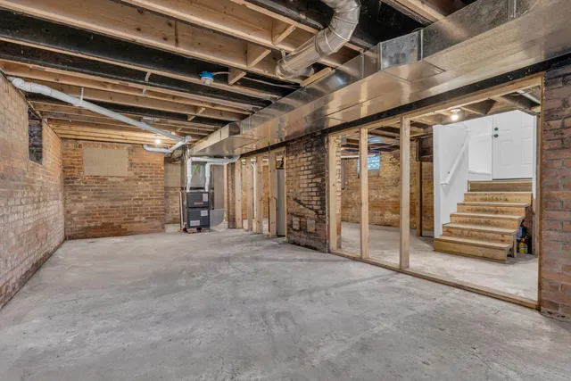 $298,700 | 6196 Rosa Parks Boulevard, Detroit, MI 48208