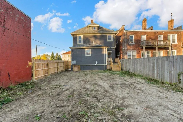 $298,700 | 6196 Rosa Parks Boulevard, Detroit, MI 48208