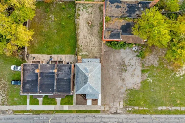 $298,700 | 6196 Rosa Parks Boulevard, Detroit, MI 48208