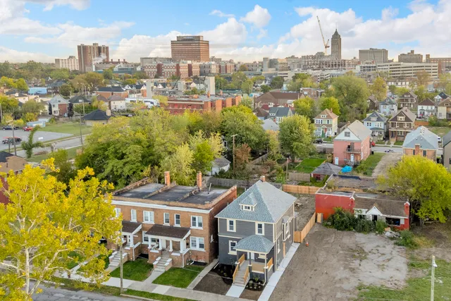 $298,700 | 6196 Rosa Parks Boulevard, Detroit, MI 48208