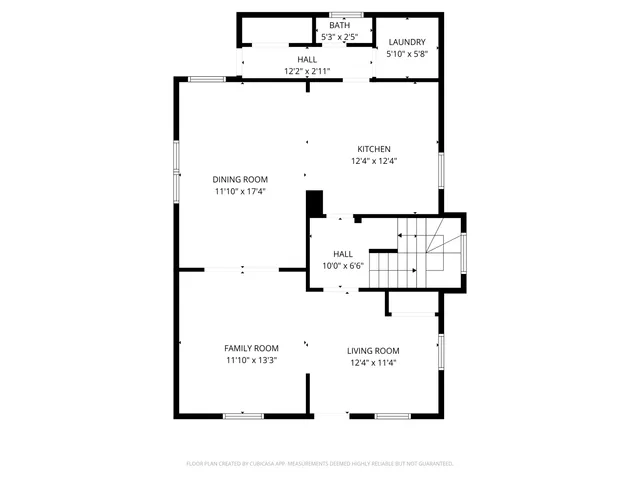$298,700 | 6196 Rosa Parks Boulevard, Detroit, MI 48208