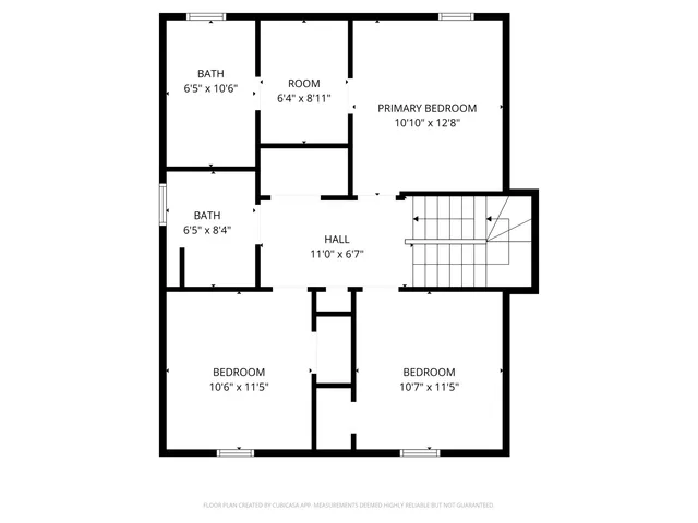 $298,700 | 6196 Rosa Parks Boulevard, Detroit, MI 48208