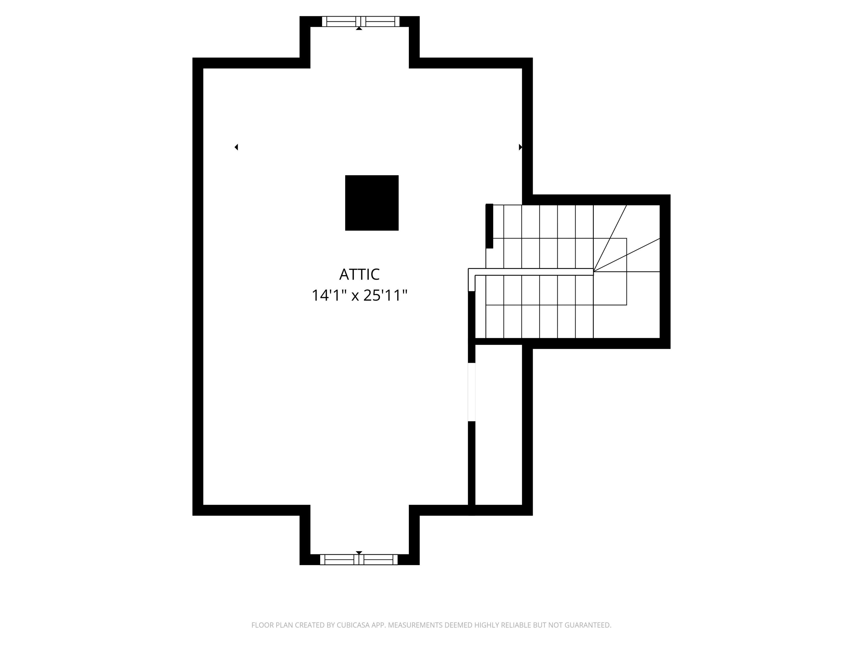 6196 Rosa Parks Boulevard Detroit, MI 48208 - Photo 41 of 42 04-4th_floor_6196_rosa_parks_boulevard_d