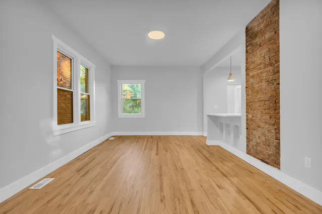 $298,700 | 6196 Rosa Parks Boulevard, Detroit, MI 48208