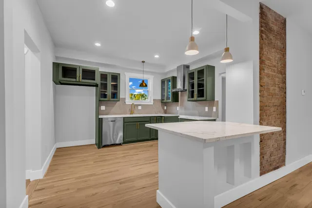 $298,700 | 6196 Rosa Parks Boulevard, Detroit, MI 48208