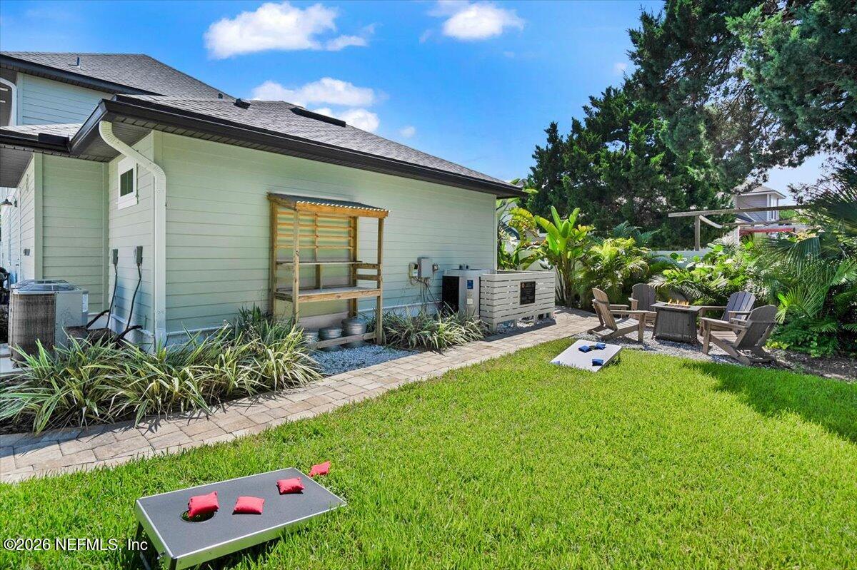 304 Ribault Street St. Augustine, FL 32080 - Photo 57 of 61 58-58-304 Ribault St (59)