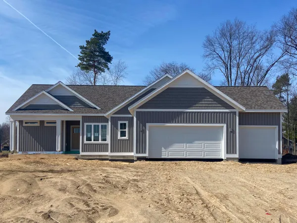 $564,260 | 10711 Greyhound Avenue, Allendale, MI 49401