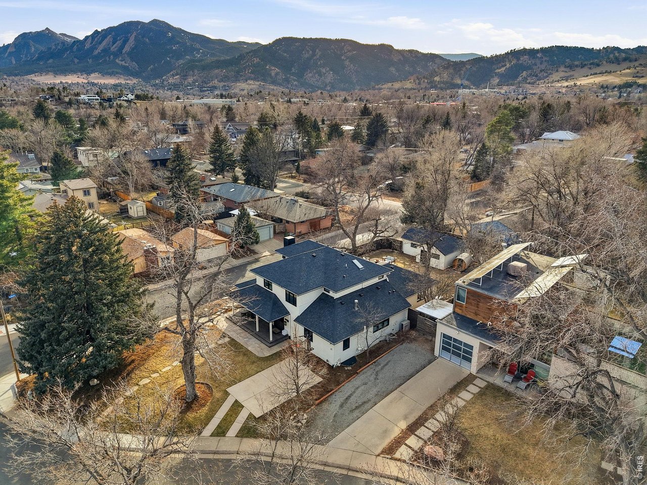 2965 17th Street Boulder, CO 80304 - Photo 1 of 50