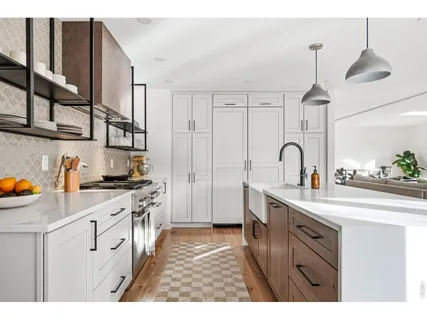 $2,995,000 | 2965 17th Street, Boulder, CO 80304