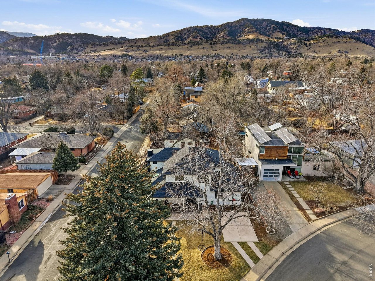 2965 17th Street Boulder, CO 80304 - Photo 47 of 50