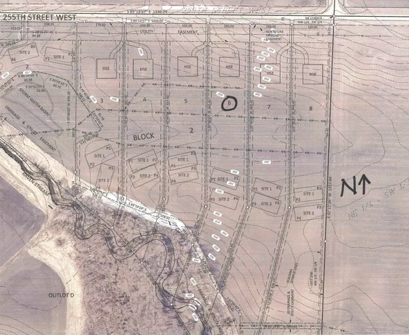 $189,900 | 3831 255th Street West, New Prague, MN 56071