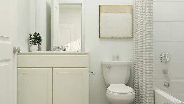 $266,999 | 12010 Listening Pass, Von Ormy, TX 78073