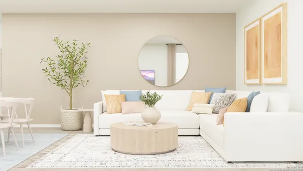 $266,999 | 12010 Listening Pass, Von Ormy, TX 78073