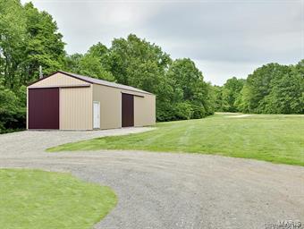 32230 Teney Hollow Road Brighton, IL 62012 - Photo 11 of 29