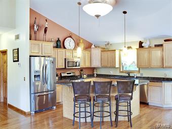 32230 Teney Hollow Road Brighton, IL 62012 - Photo 15 of 29