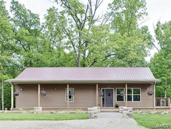 32230 Teney Hollow Road Brighton, IL 62012 - Photo 2 of 29