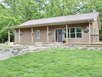 32230 Teney Hollow Road Brighton, IL 62012 - Photo 3 of 29