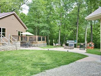 32230 Teney Hollow Road Brighton, IL 62012 - Photo 4 of 29