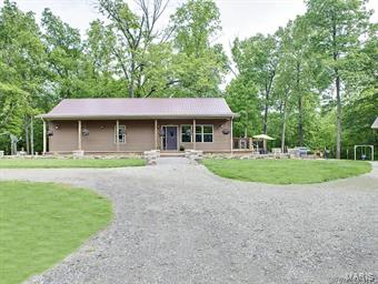 32230 Teney Hollow Road Brighton, IL 62012 - Photo 5 of 29