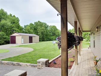 32230 Teney Hollow Road Brighton, IL 62012 - Photo 7 of 29